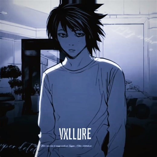 Lawliet Irl #shane#anime#deathnote