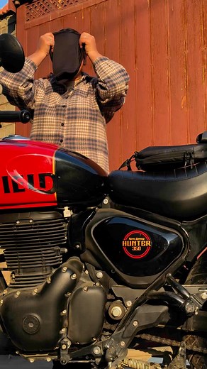 105K views · 2.1K reactions | I feel Biking is more than just a mode...