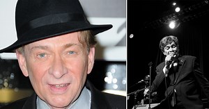 Legendary singer who rose to fame with smash hit ”What You Won't Do for Love” has died – rest in peace Bobby Caldwell