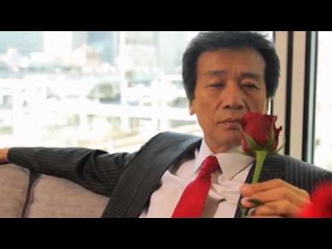 前川 清／黄昏の匂い