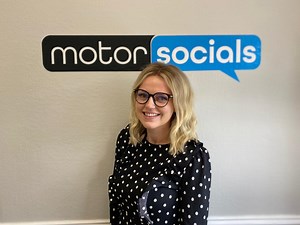 New automotive social media management agency opens its doors
