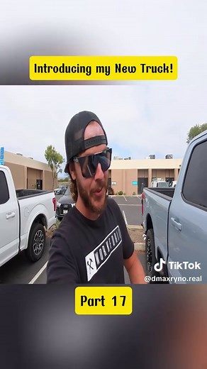 New Truck Tour: DMAXRYNO Off-Road Build Ideas