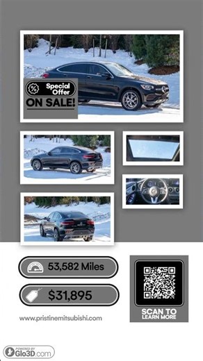 Mercedes-Benz GLC 2022 car review