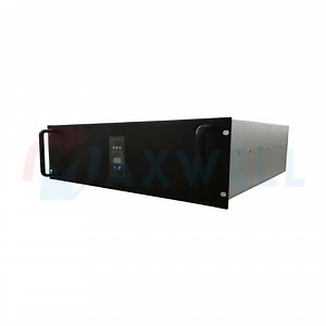 [Hot Item] Maxwell 60kw Liquid Cooling 1000V Power Supply Rectifier Module