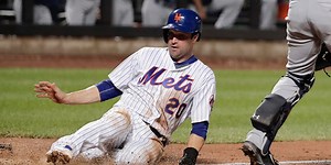 Walker-off: Neil scores winner to end Mets' skid