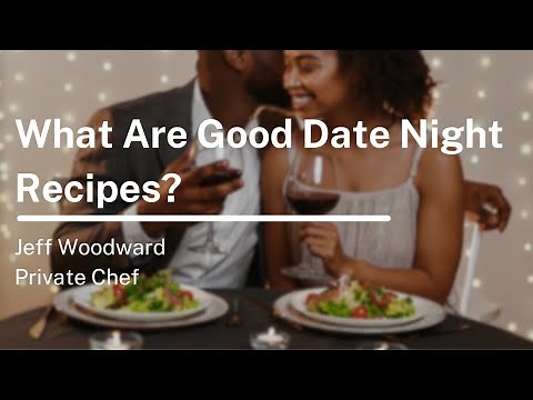 How to Cook For Your Girlfriend