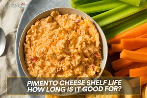 Pimento Cheese Shelf Life: How Long Is It Good For? | Loving Food