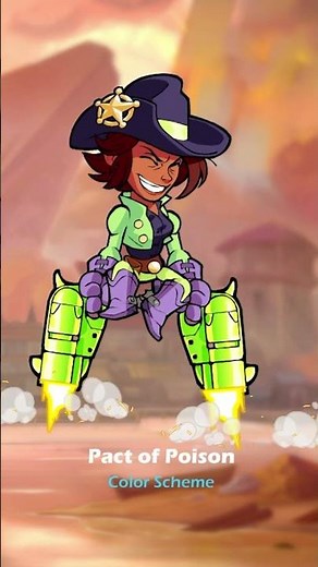 Brawlhalla's Season 7 Battle Pass Rating