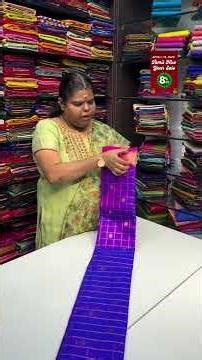#vallisvaseha #purekanchipuramsilk #onlineshopping #purehandlooms #saree #sareelove #sareefashion