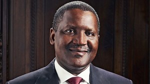 Bring your Dubai money home, Dangote says, drops proposed investment in steel to avoid monopoly tag - QED.NG