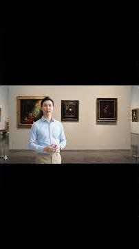 Exploring Rembrandt's Masterpiece The Human Face of Christ at the Louvre Abu Dhabi