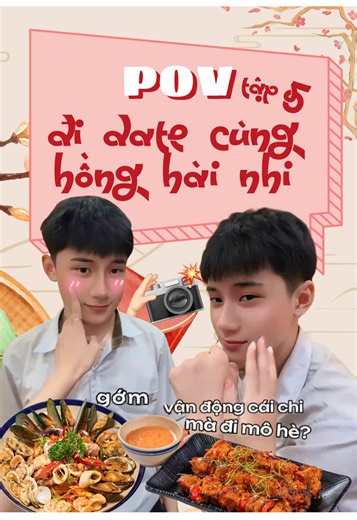 Hẹn Hò 8/3 Tại Xóm Thái Huế: Trải Nghiệm Đặc Biệt