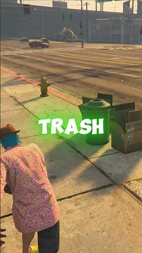 Fun Trolling Method in GTA Online #gta #gta5 #gtaonline #gtav