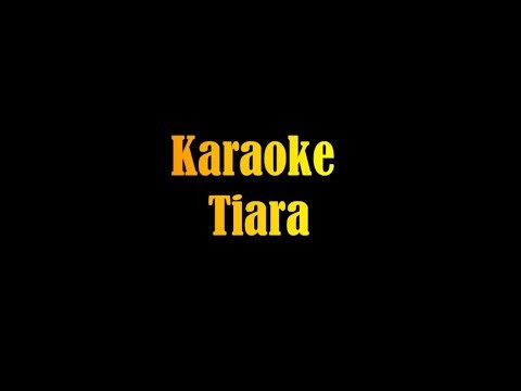 Karaoke Tiara