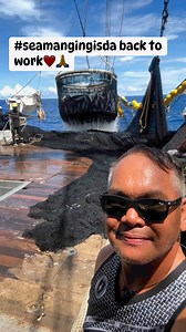 373K reactions · 1.6K shares | #seamangingisda back to work #buhaydigitalcreator #248kfollowers #thankyoulordforalltheblessings2024 #fbreelsfypシ゚viralfbreelsfypシ゚viral2024 #goodvibesonly2024 #tunapilot #helicopterpilot | Nilo Aranez | Facebook