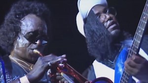 36K views · 795 reactions | [VHS REVIVAL] Miles Davis & Chaka Khan - Human Nature (live in Montreux 1989) Chaka was initially not supposed to come to the stage for this song but due to Miles' "strong request", she was forced to come suddenly from her dressing room. The rest is history... Ps: rare "Smile" of Miles Davis seen at 4:30 | Delicieuse Musique | Facebook