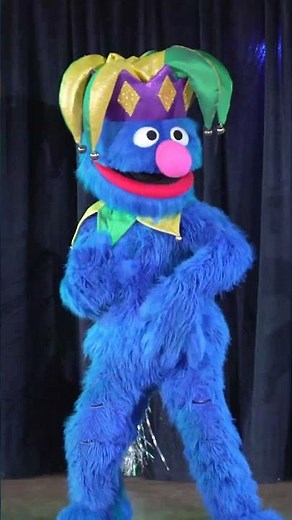 Join your favorite furry friends for a fun-filled meal this Mardi Gras season!