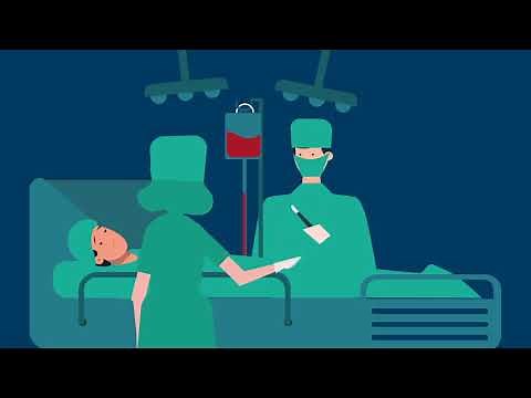 What does it mean to be a Level 1 Trauma Center?