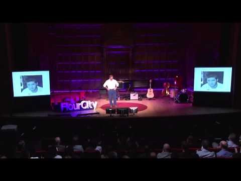 What's left? our rights | Noah Wagoner | TEDxFlourCity