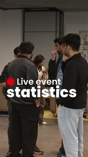 QR Base Registration & check in - Flipkart Annual Day 2400 pax