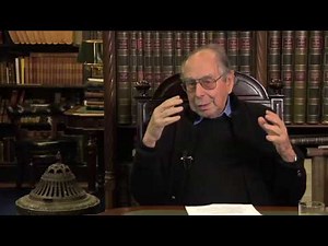 Entrevista Carlos Altamirano Orrego (primera parte) - Biblioteca del Congreso Nacional de Chile