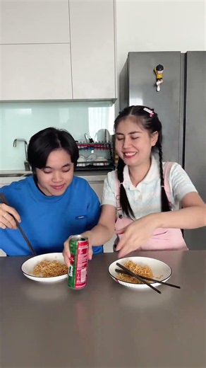 MMF - Em gái đã bị Anh trai phát hiện âm mưu || Sister's conspiracy was discovered by her brother 🤣