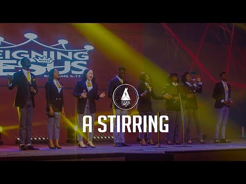 A Stirring | overwhelming Worship Session at The COZA 24th Anniversary Service | 14-02-2023