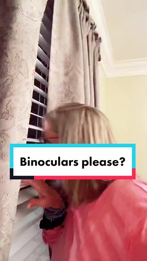 Neighbors React to Over 40 Mom's OMG Skinny Dipping Challenge