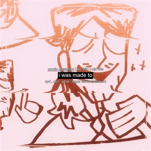 got it maid | cookie masterson edit