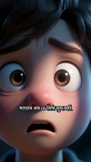 AI That Can Read Human Thoughts Now 😱