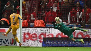 What is the world record for the longest penalty shootout in soccer history?