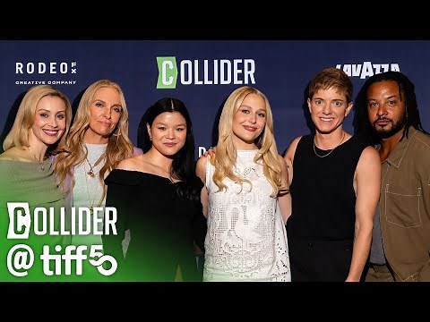 Wayward Interview: Toni Collette's "Really Weird" Choice That Makes the Netflix Series So Unnerving