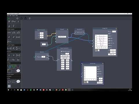 ScienceAtHome - Composer Tutorial