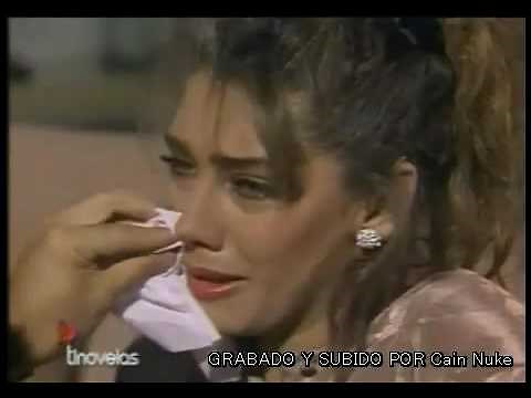 Mi Segunda Madre - capitulo 94