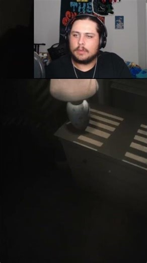 SCREAMING MONSTER Caught on CAMERA! 😱 Nightmare Fuel