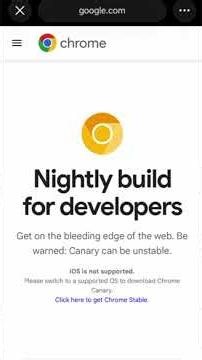 Reading Mode in Google Chrome Canary gets Translate feature, but there's a catch