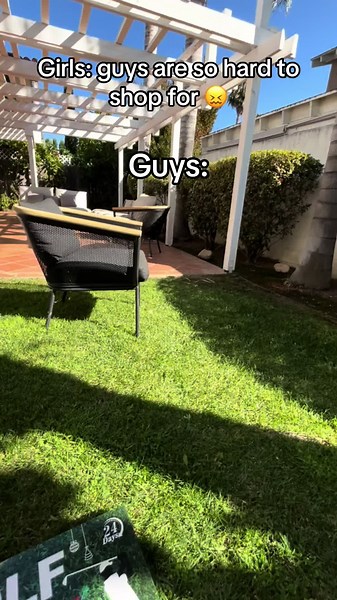 El mejor regalo para los amantes del golf