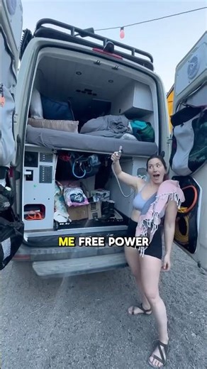 My Boyfriend moved into a car for me.