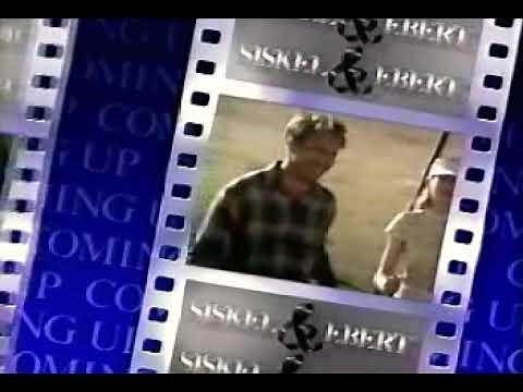 Siskel & Ebert (1996): Tin Cup, House Arrest, Killer: A Journal of Murder, Alaska & Butterfly Kiss