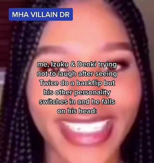 Dabi and Shigaraki Laughing Moment | MHA Villain Dr Memes