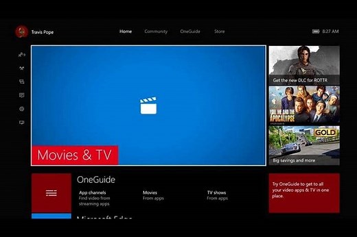 Best Xbox One Media Player Apps to Play Media Files