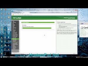 How to Install Gargoyle Firmware on TP-Link TL-WR1043ND V2