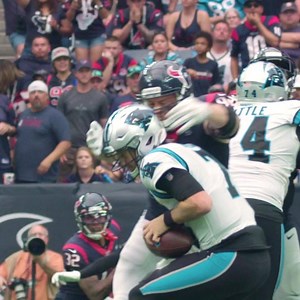 316K views · 8.3K reactions | *record scratch* *freeze frame* yup. that's Kyle. so you're probably wondering how he got himself into this situation  | Carolina Panthers | Facebook