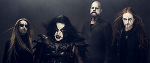 Abbath Streaming New Album "Outstrider" - Theprp.com