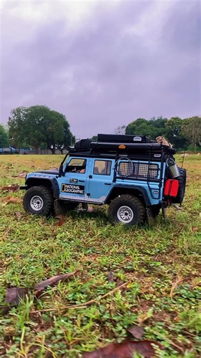 no shock oil #rc #rccar #rccrawler #traxxas #4x4