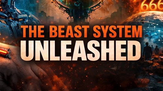The Beast System Unleashed | Brad Reaves | Prophecy Watchers Artificial intelligence is advancing at an unprecedented speed—but is it merely a tool, or is it laying the groundwork for the Beast system described in Revelation 13? In this eye-opening discussion, Brad Reeves, author of The Beast System Unleashed, joins us to explain how AI, quantum computing, global surveillance, and digital control systems align with end-times Bible prophecy. GET THE BOOK: https://prophecywatchers.com/product/the-