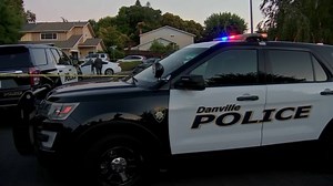 Deputies investigate possible murder-suicide in Danville