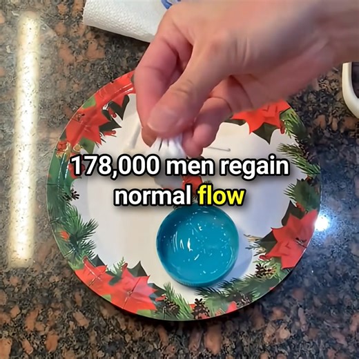 Turns out my prostate issue wasn’t just old age… And they’ve lied to...