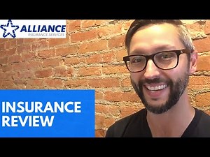 How to Perform an Insurance Review