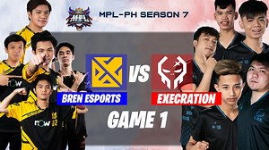 709K views · 342 shares | DIGGIE STRAT NI CH4KNU! | EXE vs BREN GAME 1 | MPL PH Season 7 | Ch4knu | Facebook